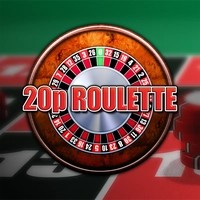 Try 20p roulette slot by Inspired Gaming on happysspins.com – logo image