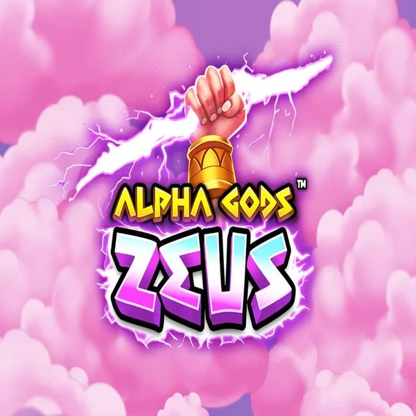 Play Alpha Gods Zeus slot by PearFiction Studios on happysspins.com