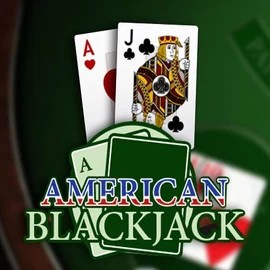 Play American Blackjack slot by Habanero on happysspins.com