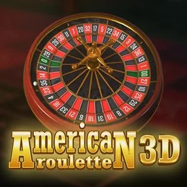 American Roullete 3D (Evoplay) – slot by Evoplay, featured at happysspins.com