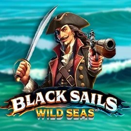 game logo by Infinity Dragon Studios on happysspins.com