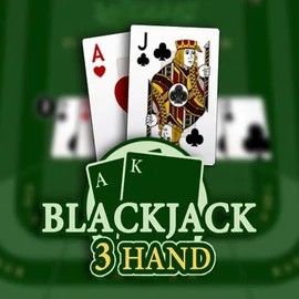Enjoy Blackjack 3H (Habanero) by Habanero – logo hosted on happysspins.com