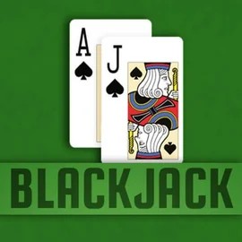 Enjoy Blackjack (Relax Gaming) by Relax Gaming – logo hosted on happysspins.com