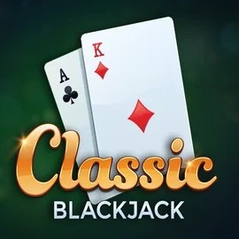 Classic Blackjack – slot by Red Tiger Gaming, featured at happysspins.com