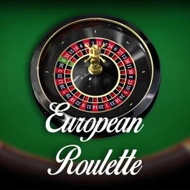 Official Table Games logo: European Roulette (Red Tiger) by Red Tiger Gaming at HappySpins Casino