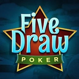 Five Draw Poker MH (Nucleus) logo – Table Games by Nucleus Gaming at HappySpins Casino