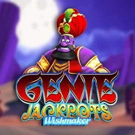 game logo by Blueprint Gaming on happysspins.com