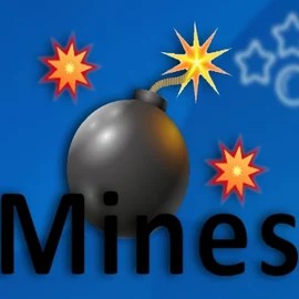 Play the Mines (Spribe) slot by Spribe on HappySpins Casino