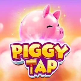 Casino Games logo of Piggy Tap from Onlyplay at HappySpins Casino