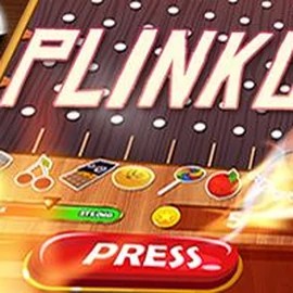 Play Plinko slot by BGAMING on happysspins.com