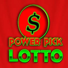 Play Power Pick Lotto slot by FBM on happysspins.com