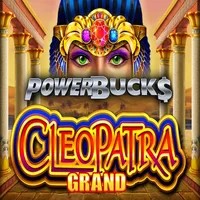 Powerbucks Cleopatra Grand – slot by IGT, featured at happysspins.com