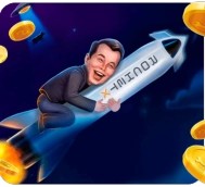 Rocket X logo