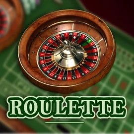 Roulette (Habanero) slot visual from Habanero available on happysspins.com