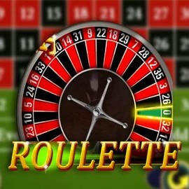 Official Table Games logo: Roulette (Pragmatic Play) by Pragmatic Play at HappySpins Casino