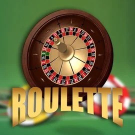 Roulette (Relax Gaming) casino game by Relax Gaming – featured logo at HappySpins Casino