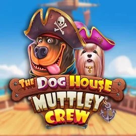 Play the The Dog House Muttley Crew slot by Pragmatic Play on HappySpins Casino