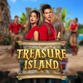 Treasure Island online slot from Pragmatic Play – play at happysspins.com