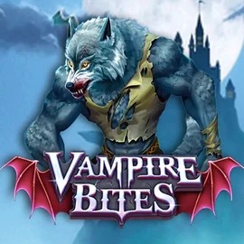 Enjoy Vampire Bites by Amusnet Interactive – logo hosted on happysspins.com